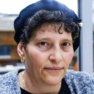Rachel Misrati