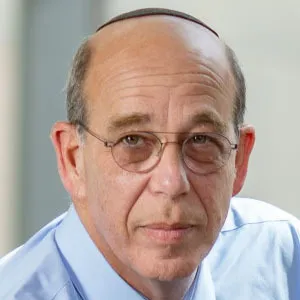 Prof. Arie Zaban