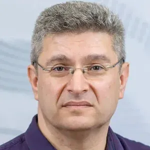 Prof. Jonathan Rynhold