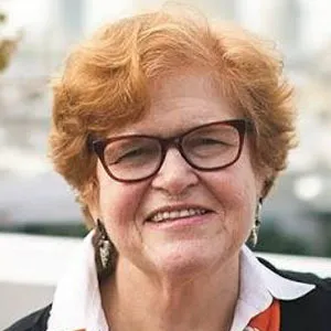 Dr. Deborah Lipstadt