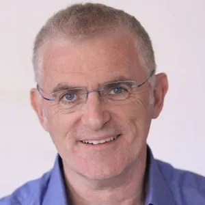 Ambassador Daniel Taub